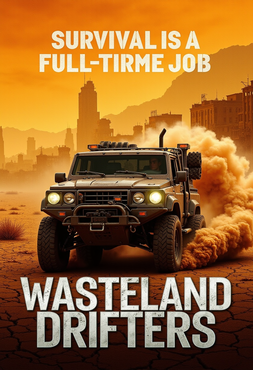 Concert Event Poster