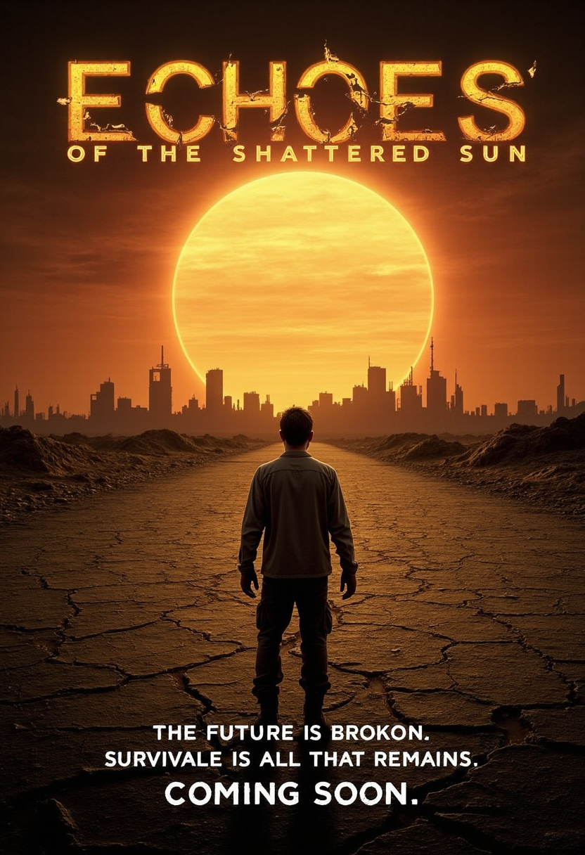 Fashion Event Poster