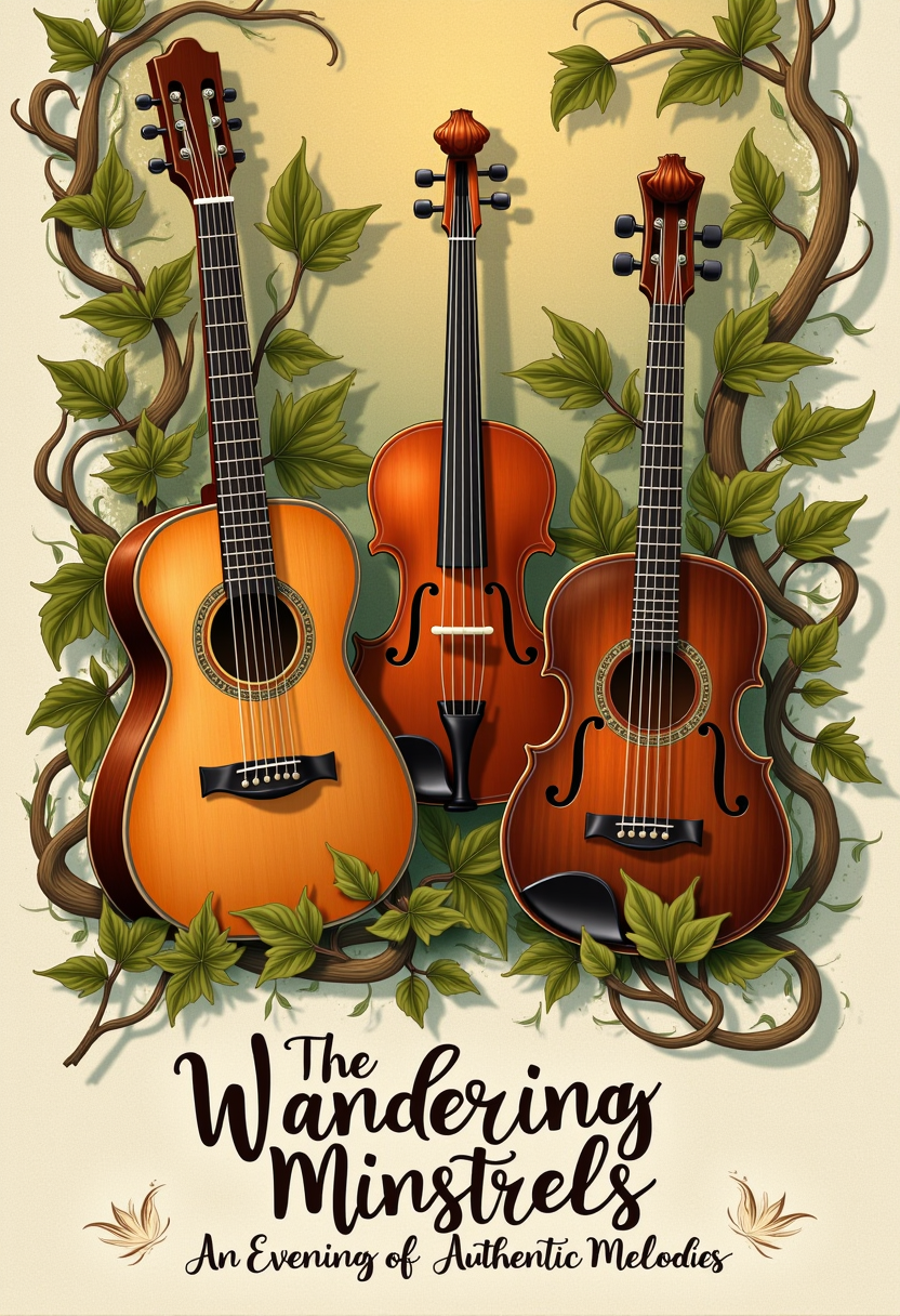 Music Festival Poster