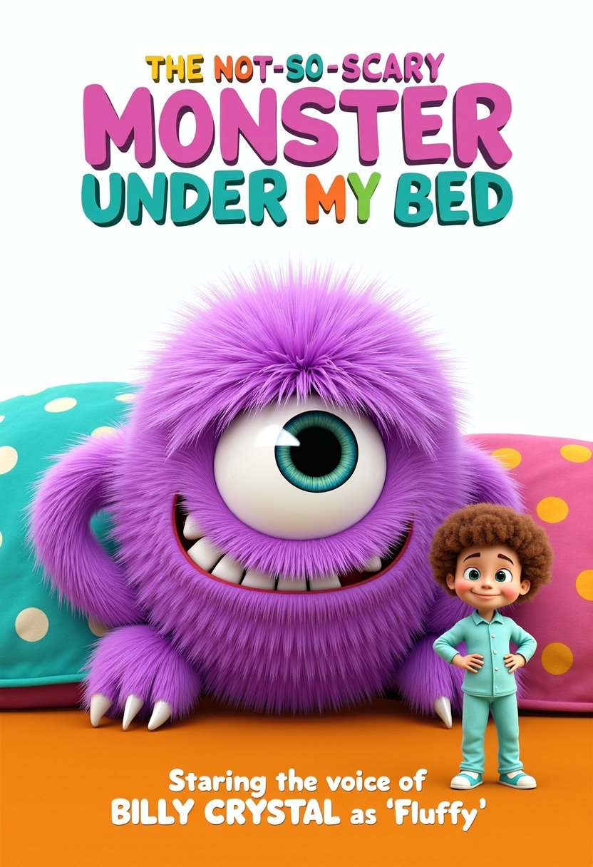 Tech Conference Poster